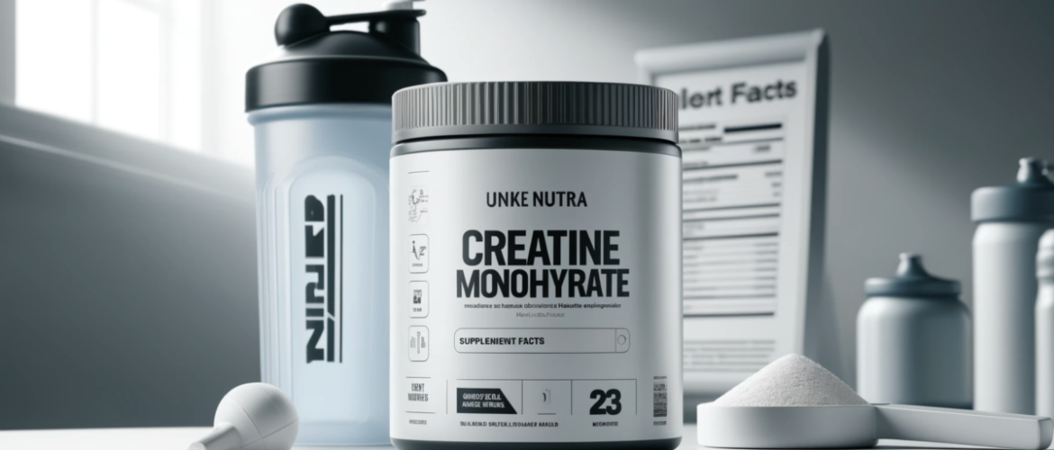 creatine